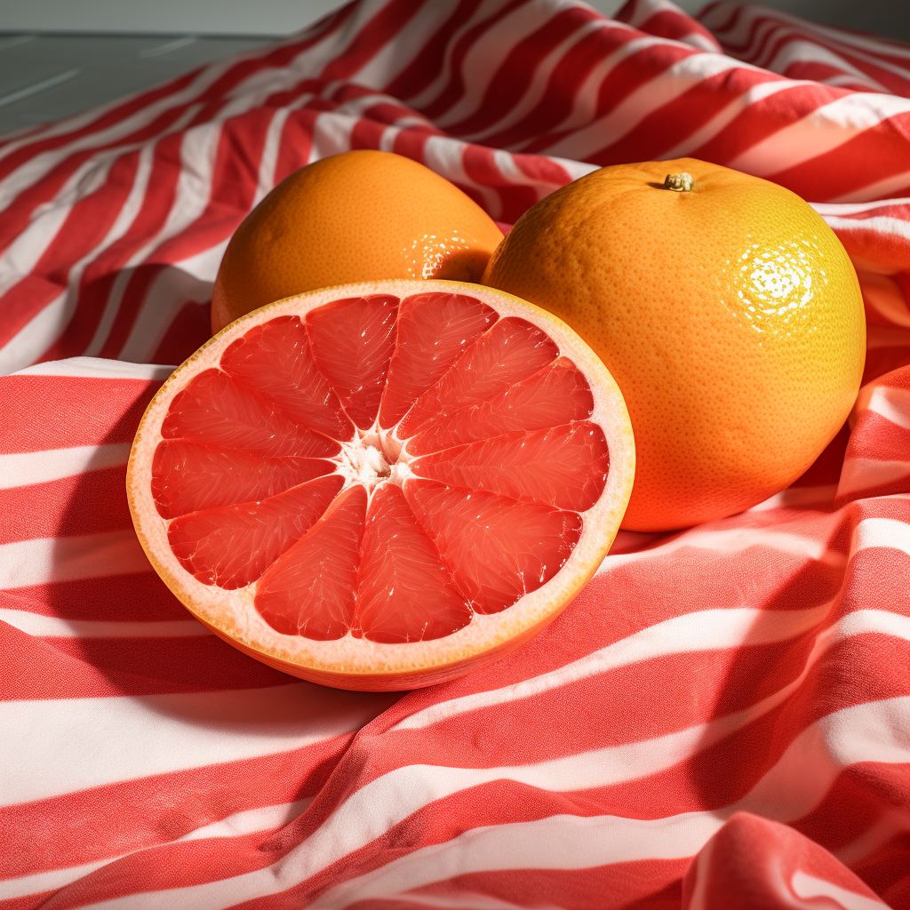Bitter grapefruit SDA-344 (РАСПРОДАЖА)